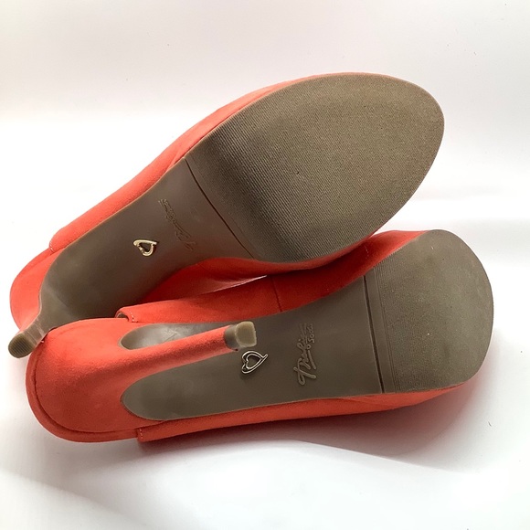 Thalia Sodi’s Chhole Platform Slingback Sandals c - Picture 3 of 5